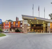 Comfort Inn & Suites Durango hotel detail image 3