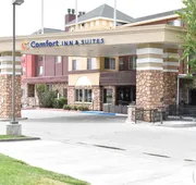 Comfort Inn & Suites Durango hotel detail image 5