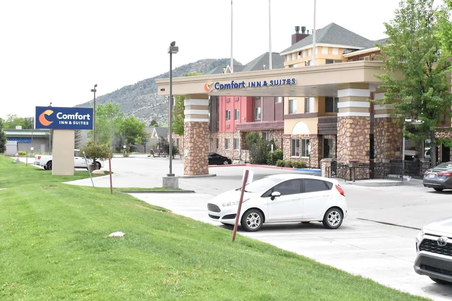 Comfort Inn & Suites Durango hotel detail image 6