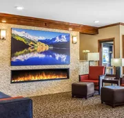 Comfort Inn & Suites Durango hotel detail image 7