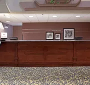 Hampton Inn Bowling Green hotel detail image 5