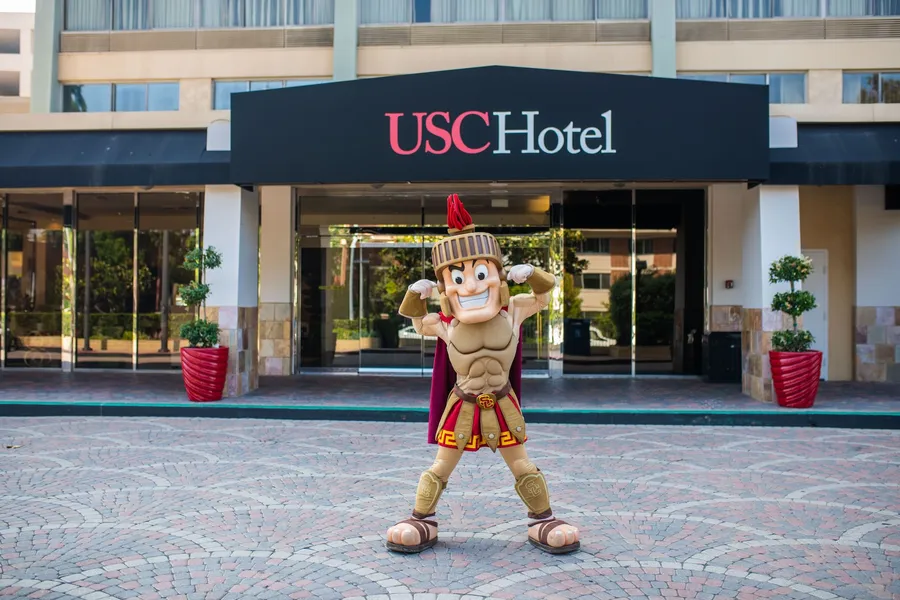 USC Hotel hotel detail image 2