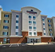Candlewood Suites St. Clairsville by IHG hotel detail image 3