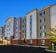 Candlewood Suites St. Clairsville by IHG hotel detail image 4