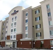 Candlewood Suites St. Clairsville by IHG hotel detail image 5