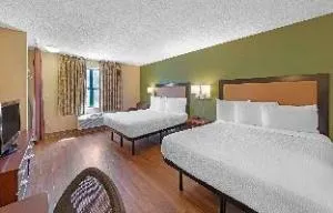Extended Stay America Suites - Los Angeles - Long Beach Airport hotel thumbnail 2