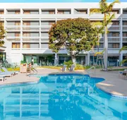 Hotel MDR Marina del Rey - a DoubleTree by Hilton hotel detail image 3