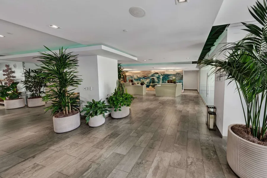 Hotel MDR Marina del Rey - a DoubleTree by Hilton hotel detail image 6