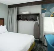 Hampton Inn Los Angeles/Santa Clarita hotel detail image 7