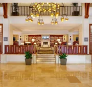 The Westin Pasadena hotel detail image 4