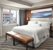 The Westin Pasadena hotel detail image 7