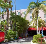 Ramada Plaza by Wyndham West Hollywood Hotel & Suites hotel detail image 3