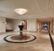 Hilton Los Angeles Airport hotel detail image 7