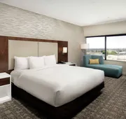 DoubleTree by Hilton Monrovia - Pasadena Area hotel detail image 5