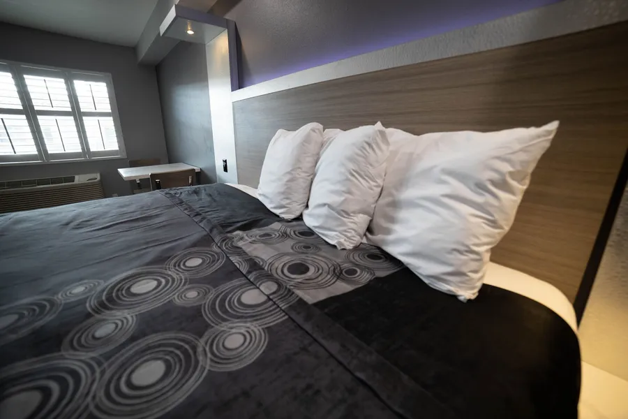 Travelodge by Wyndham Whittier hotel detail image 6