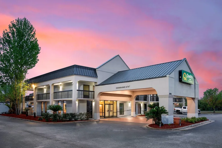 Quality Inn Foley - Gulf Shores North hotel detail image 2