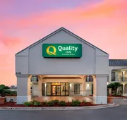 Quality Inn Foley - Gulf Shores North hotel detail image 5