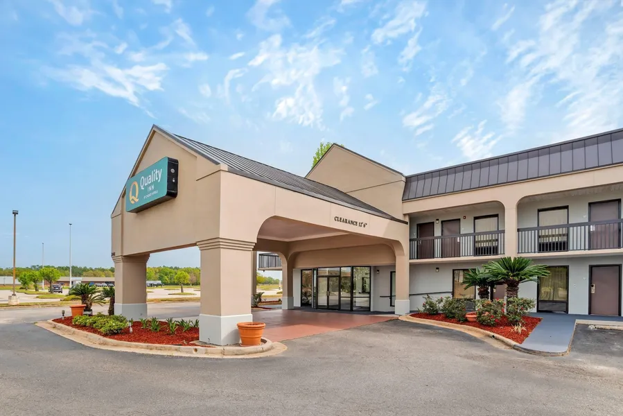 Quality Inn Foley - Gulf Shores North hotel detail image 6