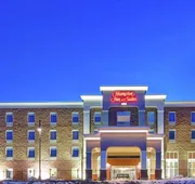 Hampton Inn & Suites Saint John hotel detail image 5
