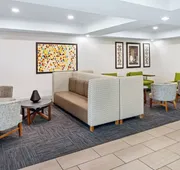 Holiday Inn Express Hotel & Suites Chicago South Lansing by IHG hotel detail image 3