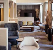 Courtyard by Marriott Los Angeles Torrance Palos Verdes hotel detail image 5