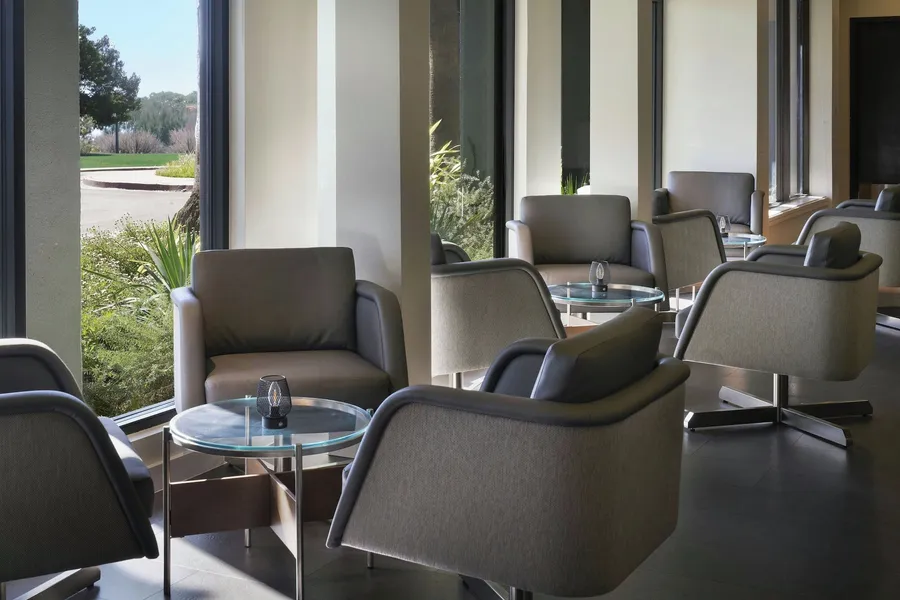 Courtyard by Marriott Los Angeles Torrance Palos Verdes hotel detail image 6