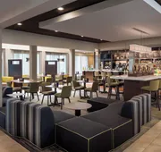 Courtyard by Marriott Los Angeles Torrance Palos Verdes hotel detail image 7