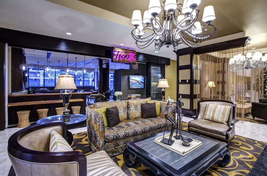 InterContinental New Orleans by IHG hotel detail image 6