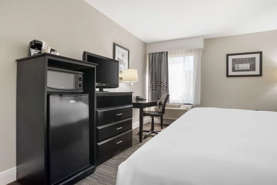 Best Western Bayou Inn hotel detail image 6