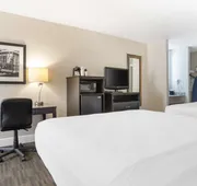 Best Western Bayou Inn hotel detail image 7