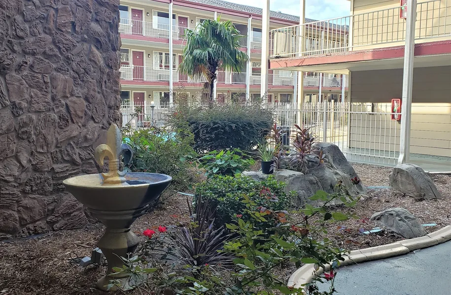Red Roof Inn Kenner – New Orleans Airport NE hotel detail image 6