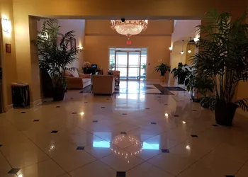 Baymont by Wyndham Marrero hotel thumbnail 2