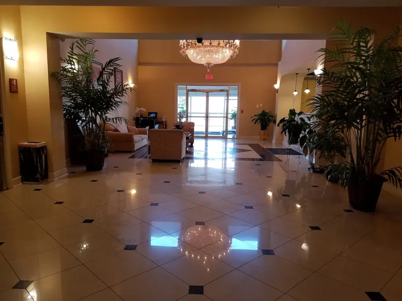 Baymont by Wyndham Marrero hotel detail image 2