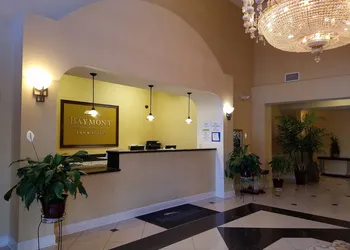 Baymont by Wyndham Marrero hotel thumbnail 4