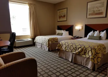 Baymont by Wyndham Marrero hotel thumbnail 8
