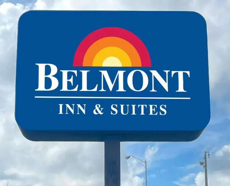 Belmont Inn & Suites hotel detail image 6