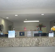Super 8 by Wyndham Portage hotel detail image 4