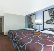 Super 8 by Wyndham Wisconsin Dells hotel detail image 4