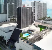 Hilton Miami Downtown hotel detail image 3