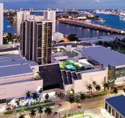 Hilton Miami Downtown hotel detail image 4