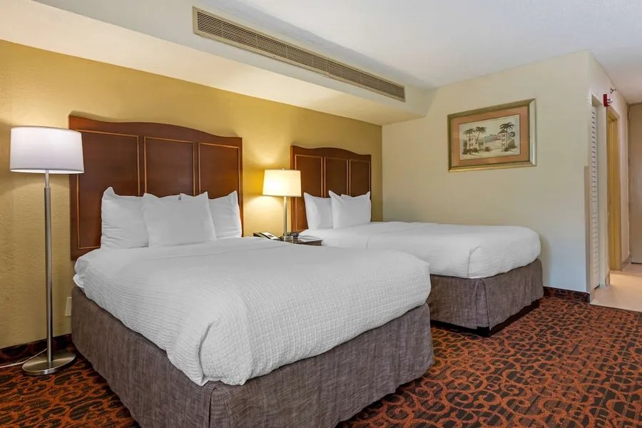 Best Western Plus North Miami/Bal Harbour hotel detail image 6