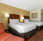 Best Western Plus North Miami/Bal Harbour hotel detail image 7
