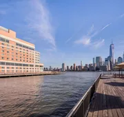 Hyatt Regency Jersey City on the Hudson hotel detail image 4