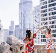 InterContinental Chicago Magnificent Mile by IHG hotel detail image 4