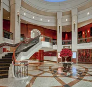 InterContinental Chicago Magnificent Mile by IHG hotel detail image 5