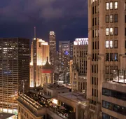 The Royal Sonesta Chicago Downtown hotel detail image 3