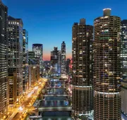 The Royal Sonesta Chicago Downtown hotel detail image 7