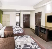 Sleep Inn Fort Pierce I-95 hotel detail image 7