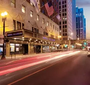 The Allegro Royal Sonesta Hotel Chicago Loop hotel detail image 5