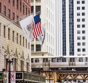 The Allegro Royal Sonesta Hotel Chicago Loop hotel detail image 7